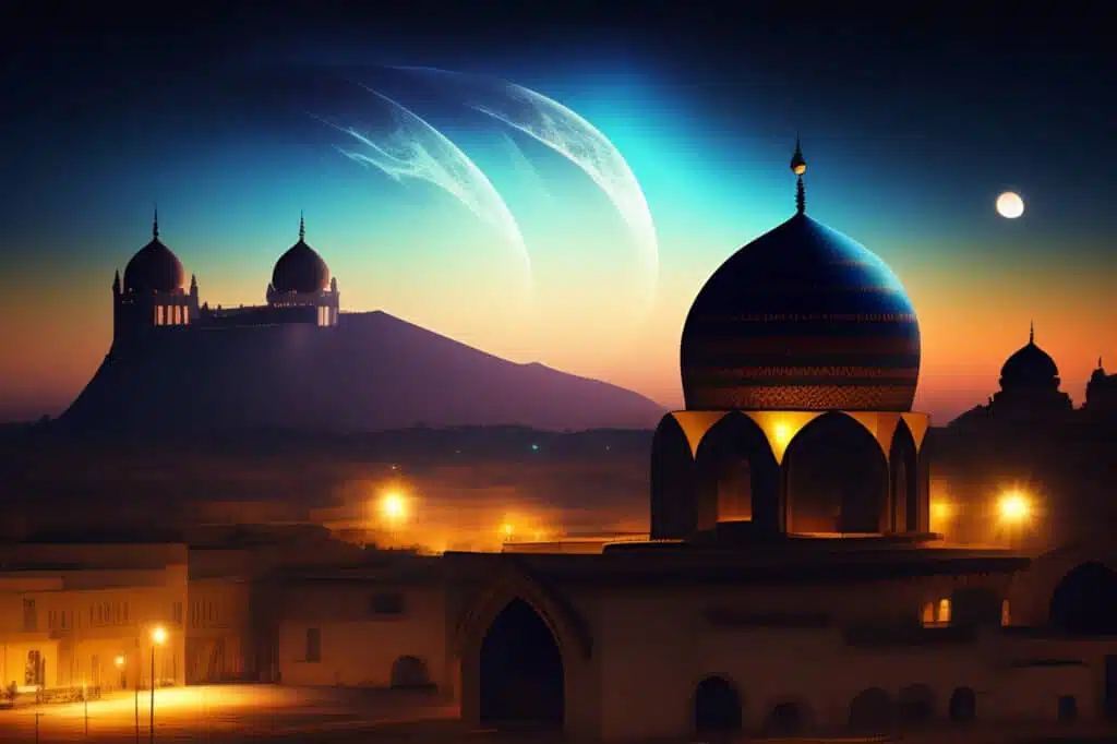ادیان و عرفان اسلامی