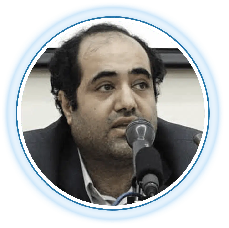 دکتر محدرضا ابوئی مهریزی