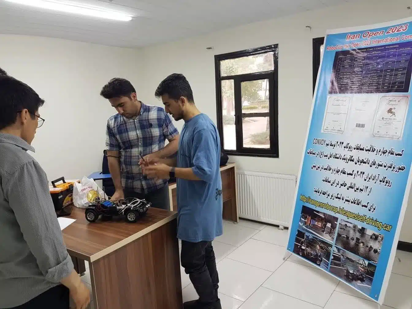 روبوکاپ