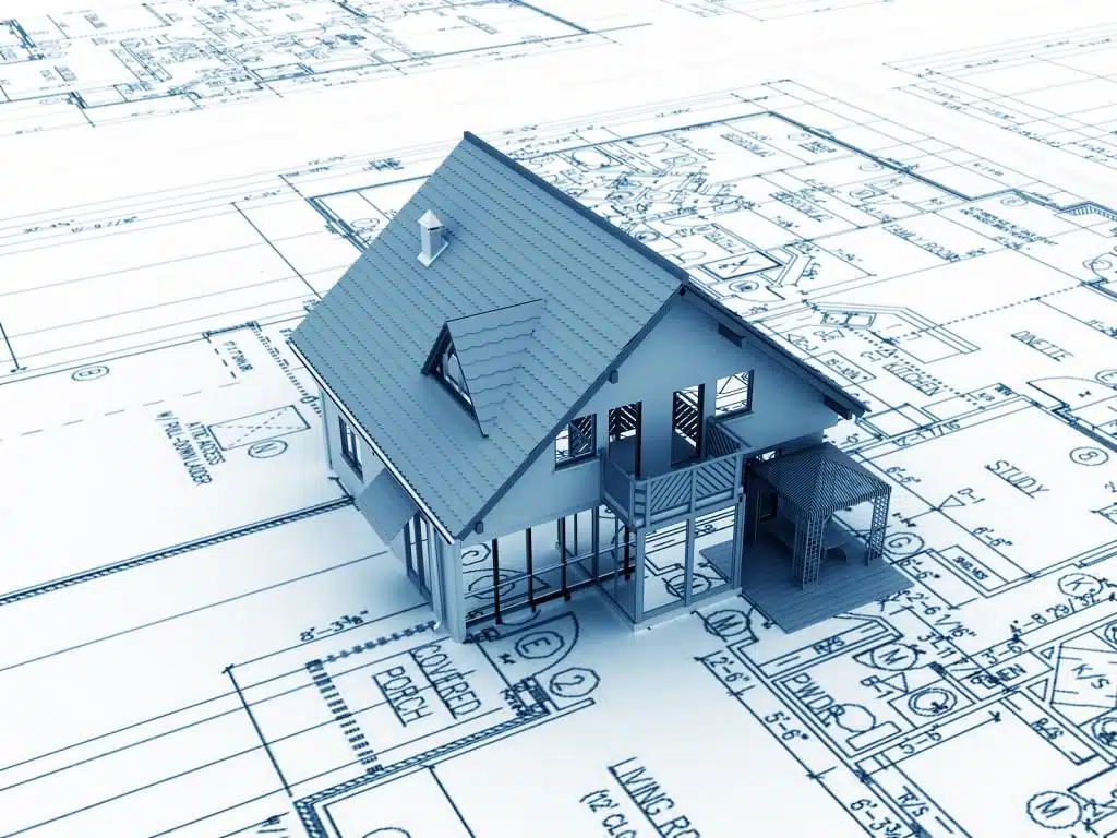 مهندسی معماری