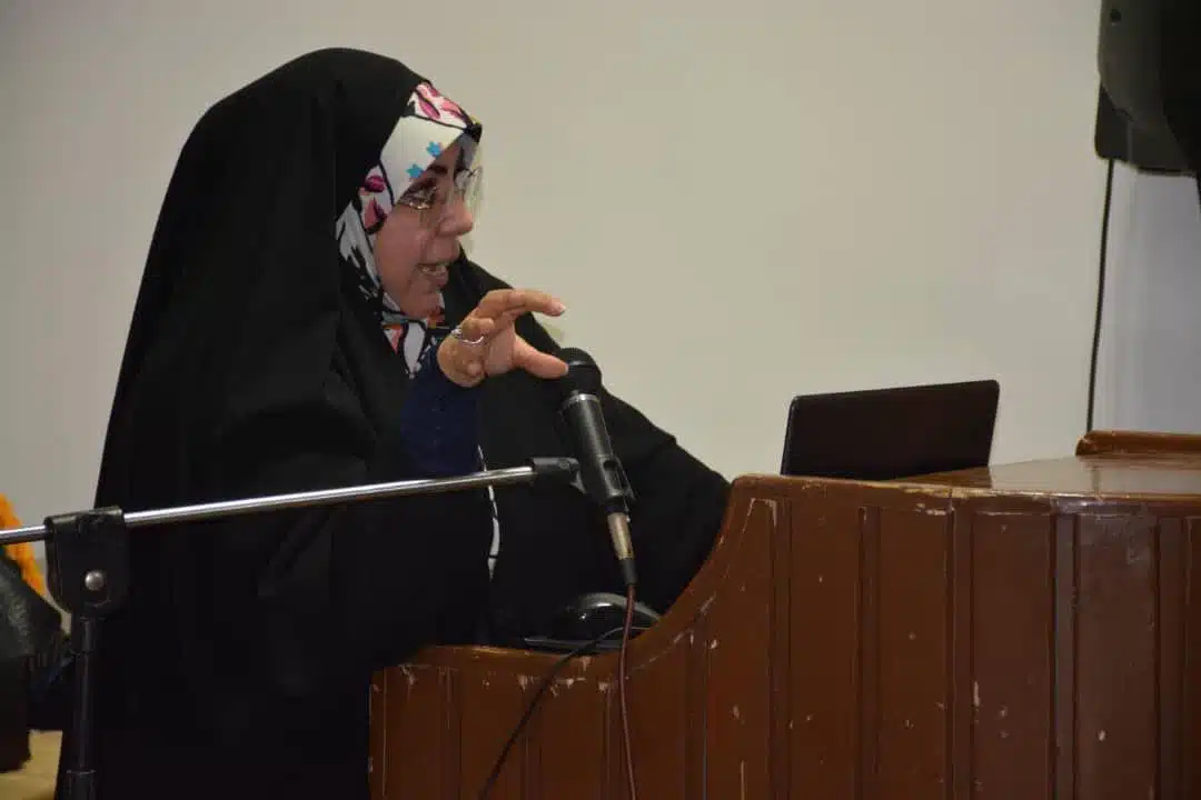 کارگاه سواد رسانه