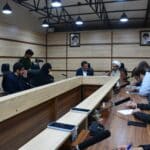 معاون علمی رئیس‌جمهور: دانشگاه اهل‌بیت(ع) به قطب همکاری‌های فناورانه با دانشجویان بین‌المللی تبدیل می‌شود