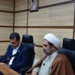 خبر تصویری/ ضرورت گسترش همکاری‌های مشترک بین‌المللی و میان رشته‌ای