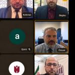 تقویت پیوندهای علمی بین‌المللی/ برگزاری نشست تخصصی میان دانشگاه بین‌المللی اهل بیت(ع) و دانشگاه ابن خلدون ترکیه